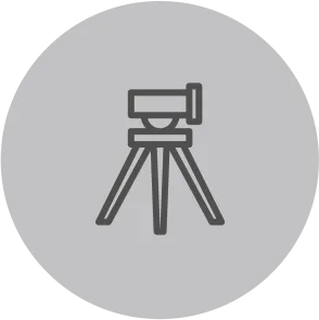 Геодезические работы