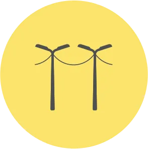 Монтаж кабельных линий