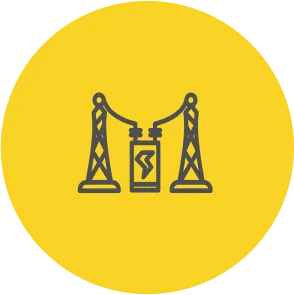 Установка и подключение трансформаторных подстанций