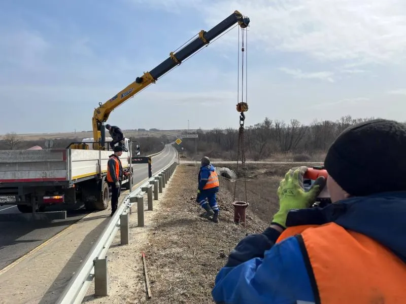 Монтаж опор освещения: что нужно знать перед началом работ