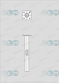ЗДФ-0,159-2,0-К320/230-20х4 б