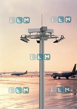 Мачта ВМО-20-490/220 (МГФ-20-М)