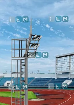 Мачта ВМОН-25-550/300 (МГФ-25-С)