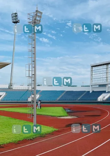 Мачта ВМОН-30-850/480 (МГФ-30-С)