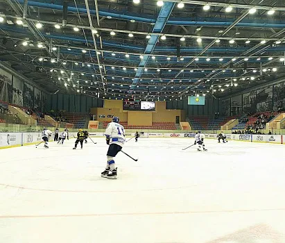 Освещение Ледового дворца спорта в г. Темиртау (Казахстан) Освещение Ледового дворца спорта в г. Темиртау (Казахстан)